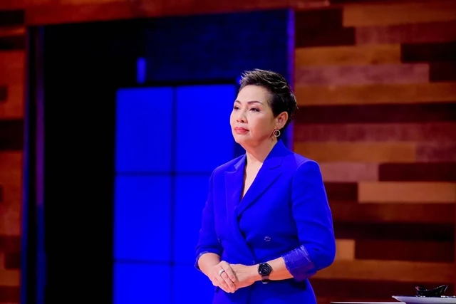 เชฟป้อม ‘ม.ล.ขวัญทิพย์ เทวกุล’   ไม่มีอะไร...ที่ทำไม่ได้