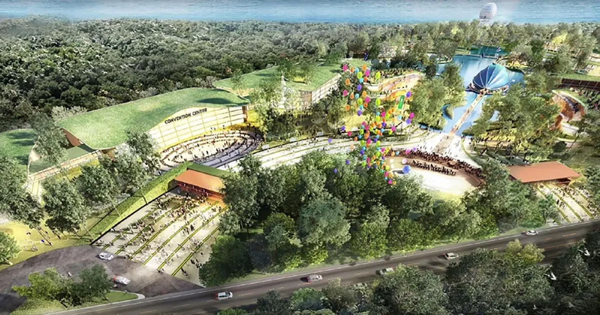 21 มิ.ย. ลุ้น 'ภูเก็ต' คว้าเจ้าภาพ 'Specialised Expo 2028' เมกะอีเวนต์ระดับโลก