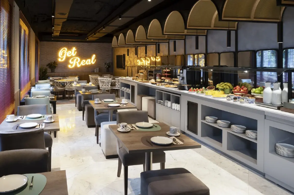 ส่องดีไซน์โรงแรม 'อวานี' 2 แห่งใหม่ในยุโรปของไมเนอร์ฯ เจาะกลุ่มมิลเลนเนียล