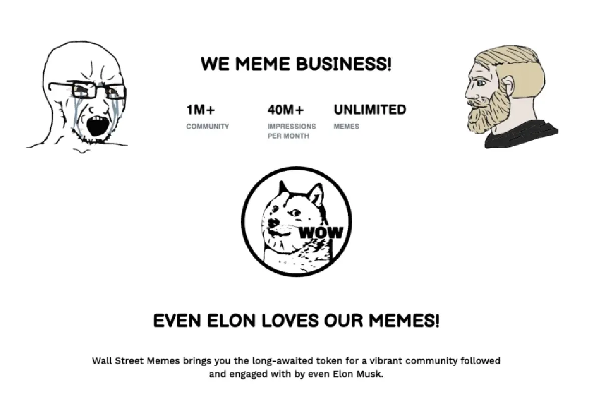 สายเกินไปหรือเปล่าที่จะซื้อ Bitcoin ที่ราคา $30,000? พรีเซลล์ $WSM ระดมทุนได้ถึง $11 ล้าน