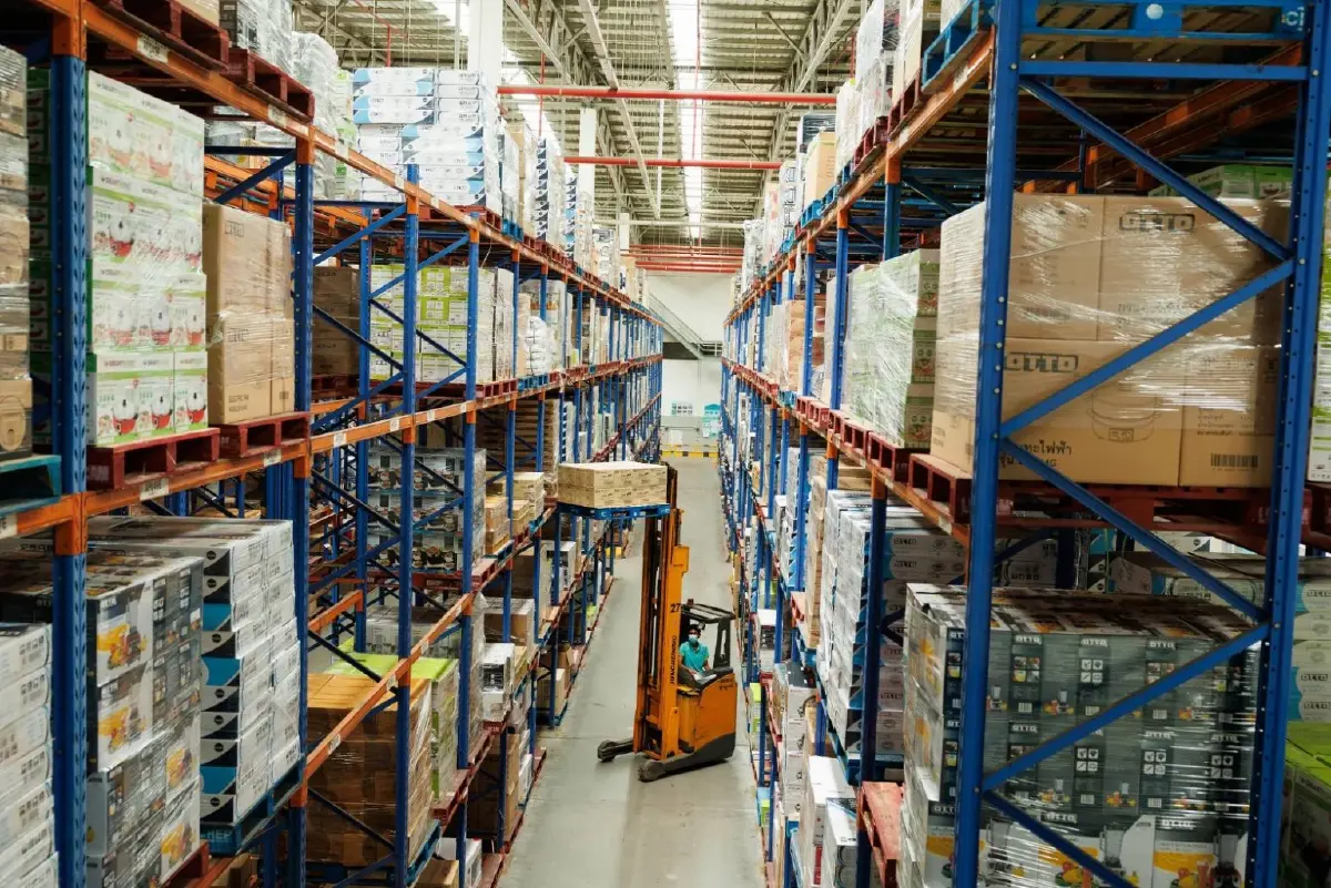 คนอยากมีงานเตรียมตัว 'แม็คโคร' เตรียมจ้างงานกว่า 3 แสนรายใน 7 ปี