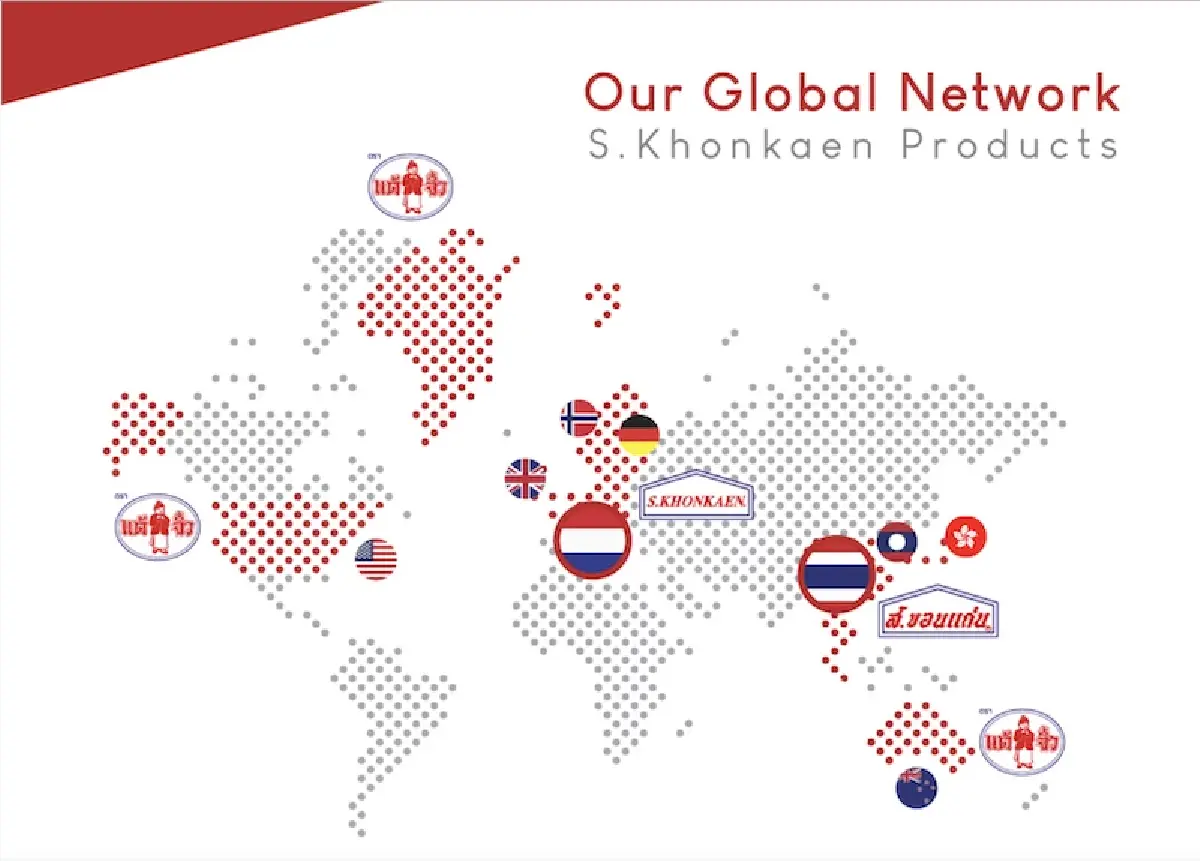 สเต็ปโต ‘ส.ขอนแก่น’   เสิร์ฟอาหาร วัฒนธรรมไทย สู่ชาวโลก