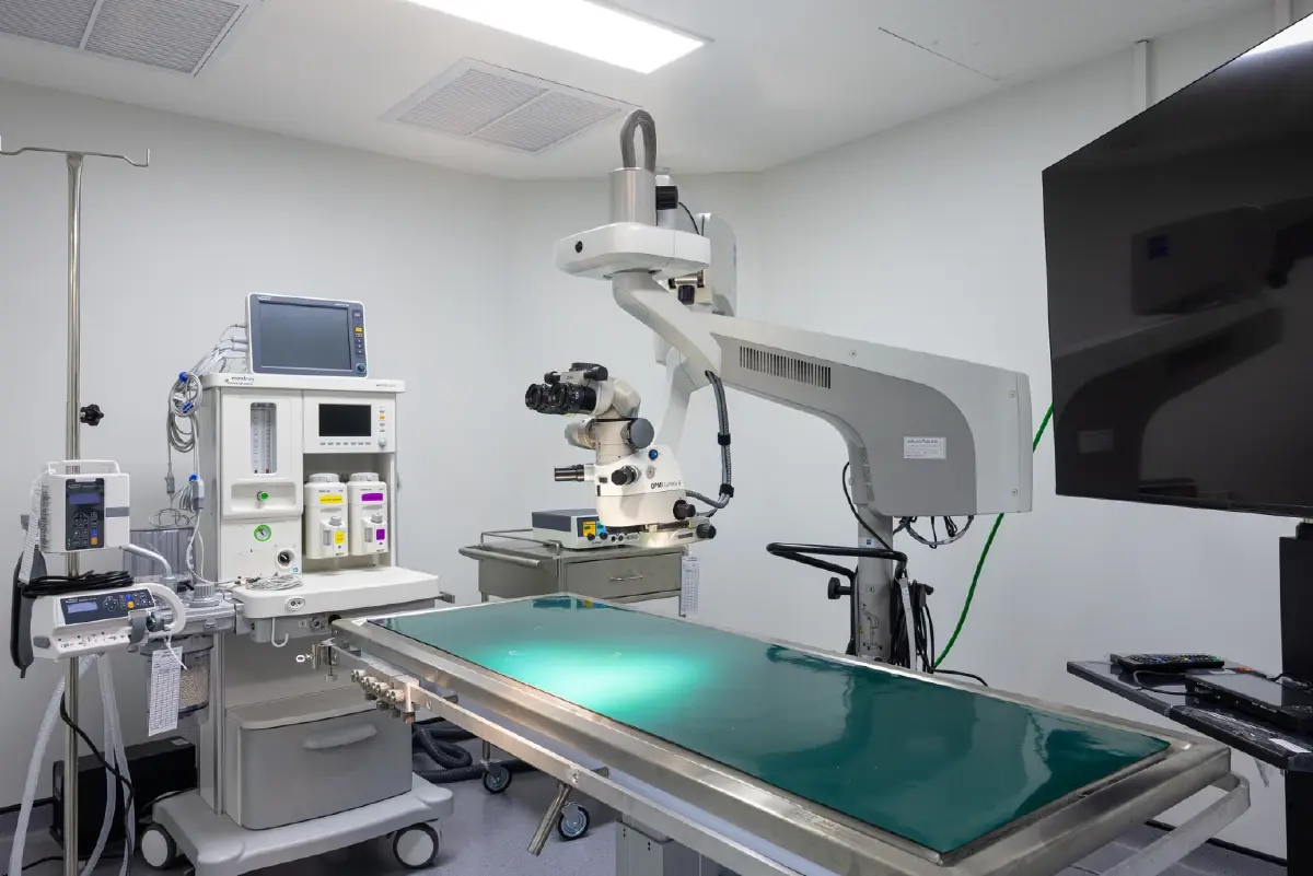 เปิดโฉม ‘อารักษ์’ โรงพยาบาลสัตว์ แบรนด์ใหม่ในไทย จากทีมสัตวแพทย์ชื่อดัง