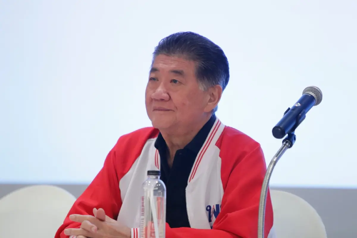 เล่าให้ด้อมส้มฟัง  สัมพันธ์ลึก ‘สหายศรชัย-สหายใหญ่’