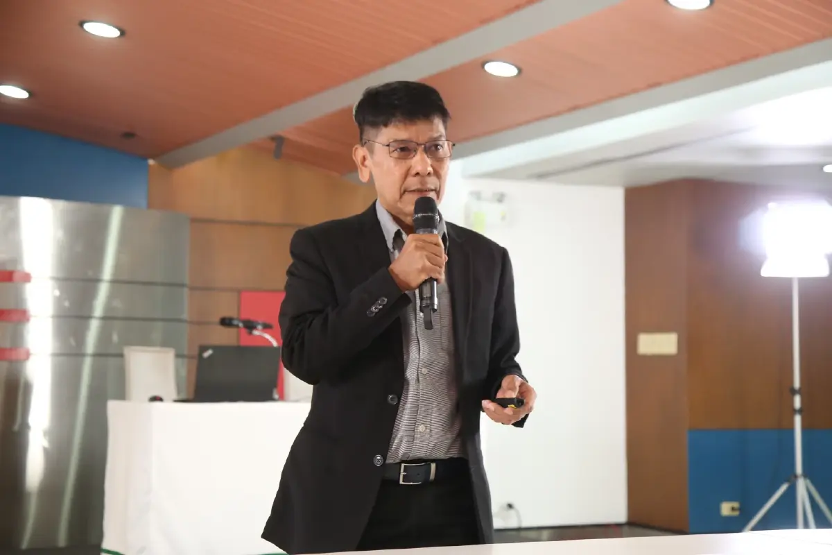 เนชั่นกรุ๊ป ติวเข้ม ผู้บริหาร เจ้าหน้าที่ กรมวิชาการเกษตร  เขียนข่าวให้โดนใจ