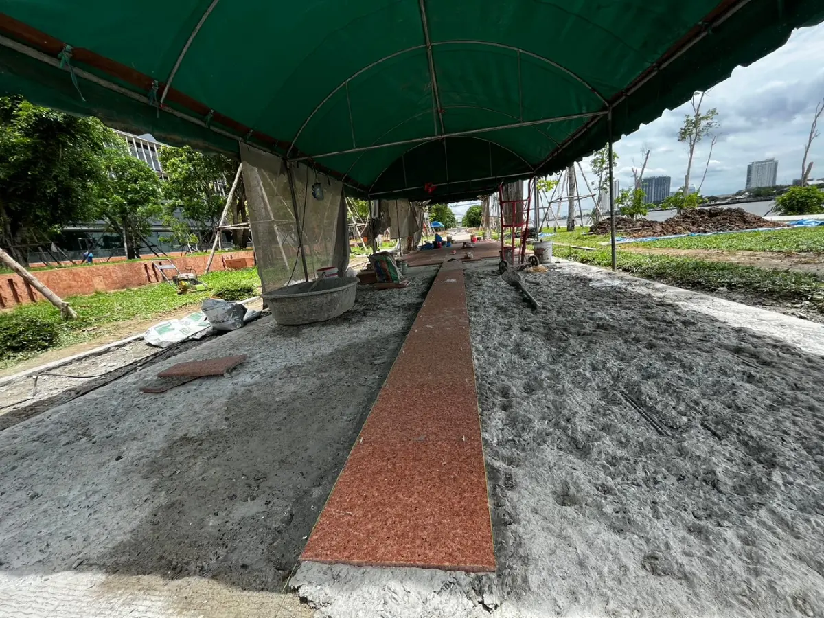 "วิลาศ" ขยี้ 3เรื่องพิรุธ โครงการสร้างรัฐสภาใหม่ ส่ง "ป.ป.ช." แล้ว