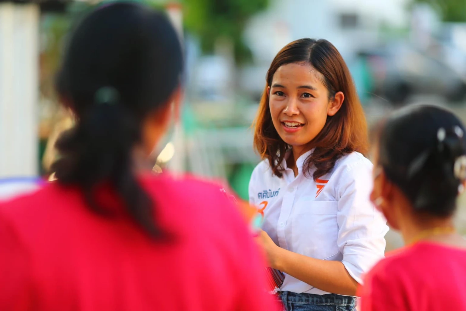 เปิดลิสต์ ว่าที่ ส.ส. หญิง ‘ตัวตึง’ เตรียมเข้าสภาฯ 2566 ในว่าที่รัฐบาลพิธา