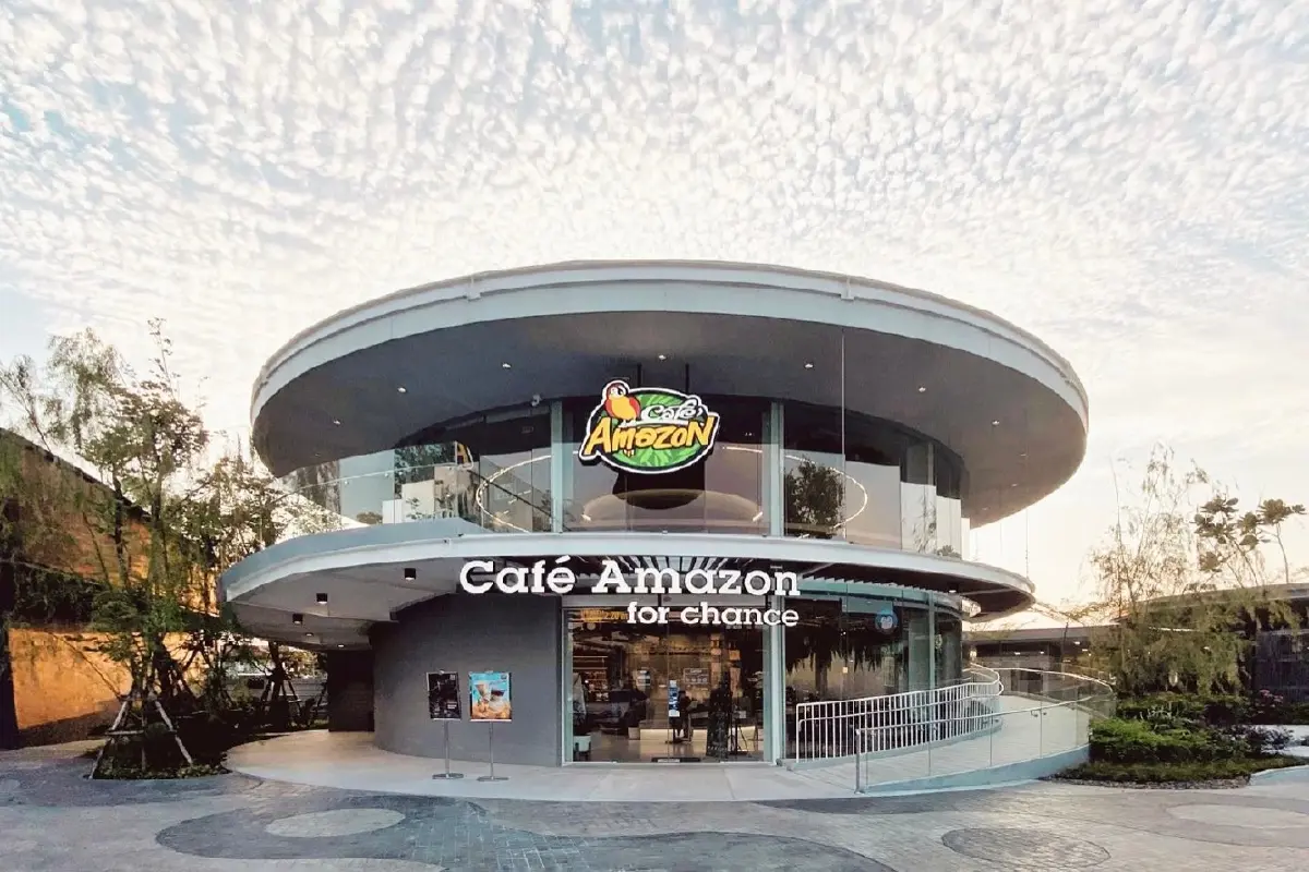 SCG ต่อยอดแนวคิด Solution Provider ขับเคลื่อน Pathway to NET ZERO Building