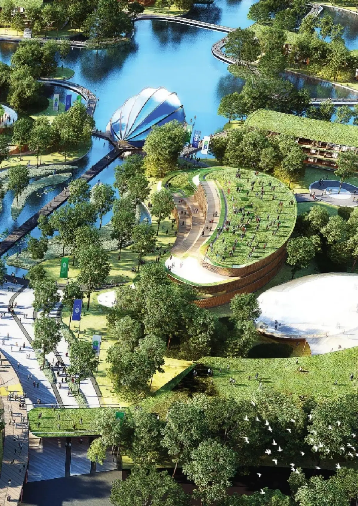 21 มิ.ย. ลุ้น 'ภูเก็ต' คว้าเจ้าภาพ 'Specialised Expo 2028' เมกะอีเวนต์ระดับโลก