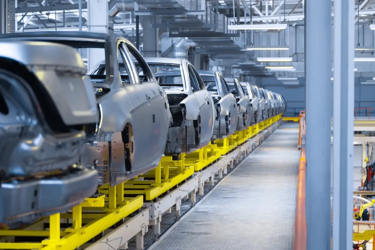 Dow เปิดตัวนวัตกรรมเคลือบพื้นห้องโดยสารรถยนต์ลดเสียงรบกวน