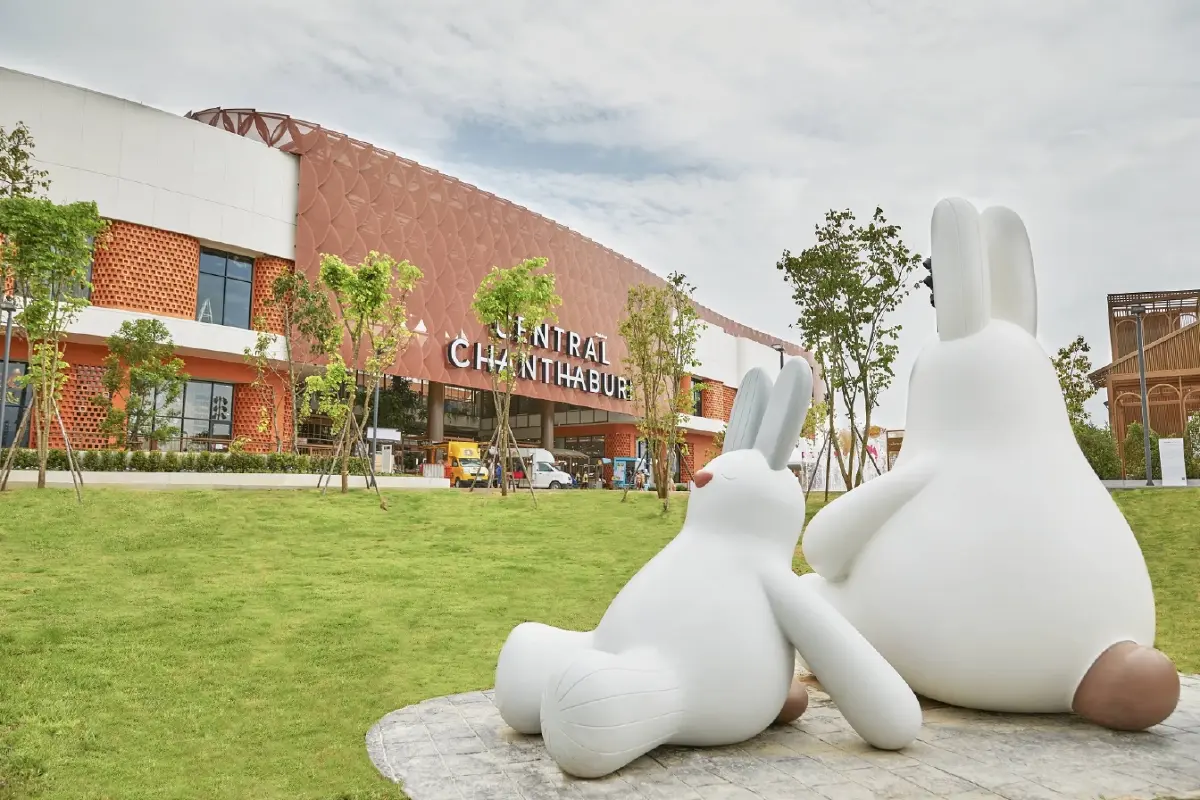 เซ็นทรัลพัฒนา ผนึก ททท. เปิดแคมเปญ 'เที่ยวไทยถึงถิ่น เที่ยวได้ทั้งปี'