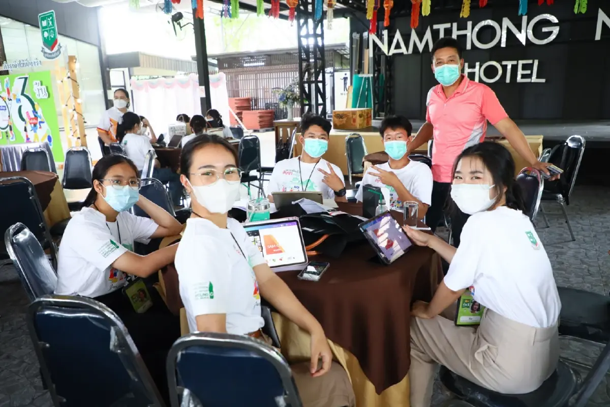 ถอดประสบการณ์เรียนรู้จากการทำธุรกิจจริง ในโครงการ 'เพาะพันธุ์ปัญญาแคมป์'