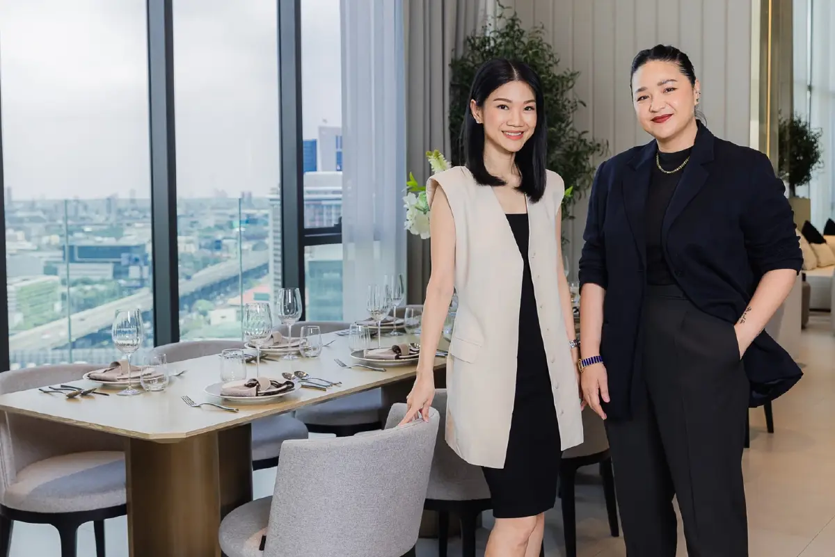 เอสซี แอสเสทรุกสร้างแบรนด์คอนโดใส่ใจส่วนตัว-ส่วนกลางสู่Top of Mind