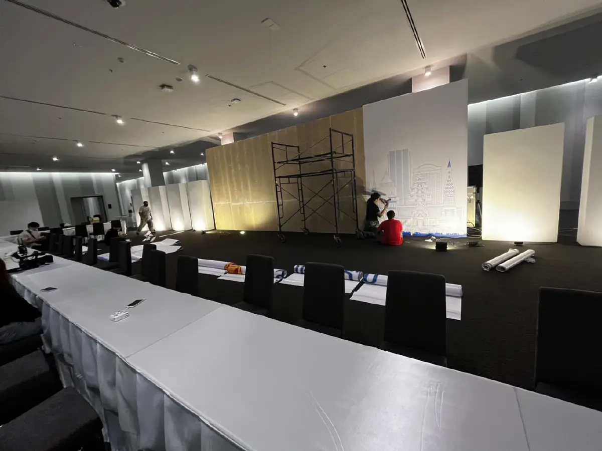 "สภาฯ" เตรียมพร้อม รับ "ส.ส.ใหม่" รายงานตัว หลัง กกต.รับรอง