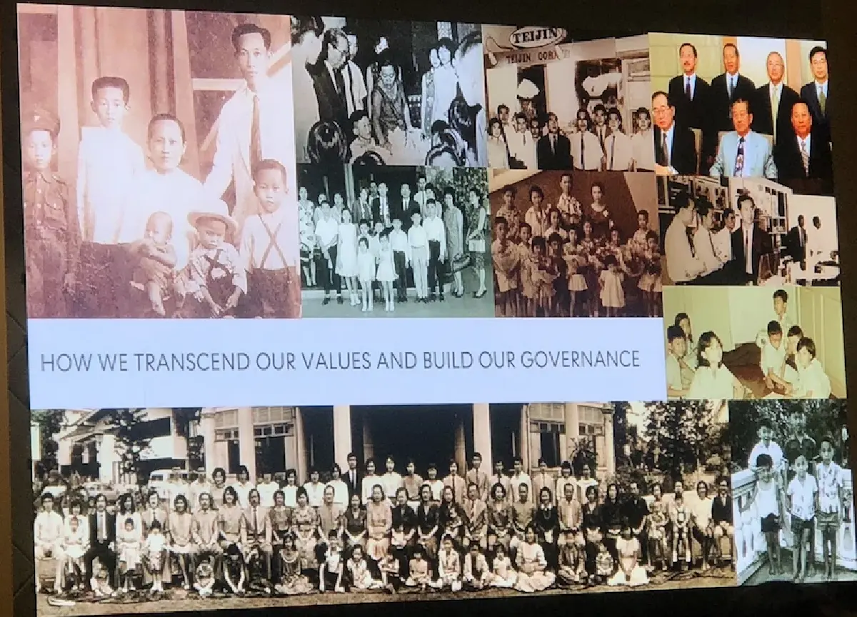 ถอดรหัส “นักธุรกิจจีนรุ่นใหม่” สืบสานค้าขาย “ชาติมังกร” ยิ่งใหญ่ในตลาดโลก