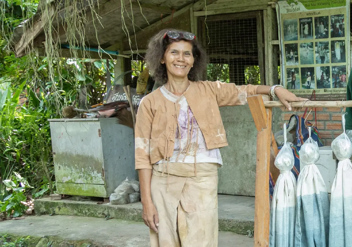 อินเด็กซ์ฯยกระดับภูมิปัญญาท้องถิ่นสู่เฟอร์นิเจอร์คนเมือง