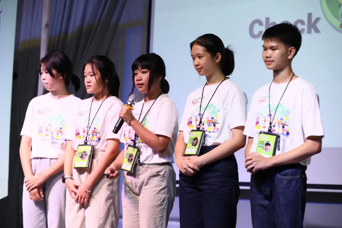 ถอดประสบการณ์เรียนรู้จากการทำธุรกิจจริง ในโครงการ 'เพาะพันธุ์ปัญญาแคมป์'