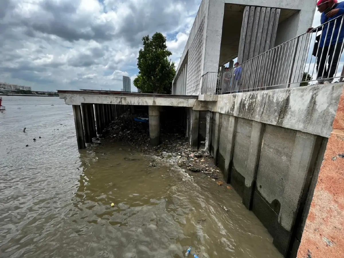 "วิลาศ" ขยี้ 3เรื่องพิรุธ โครงการสร้างรัฐสภาใหม่ ส่ง "ป.ป.ช." แล้ว