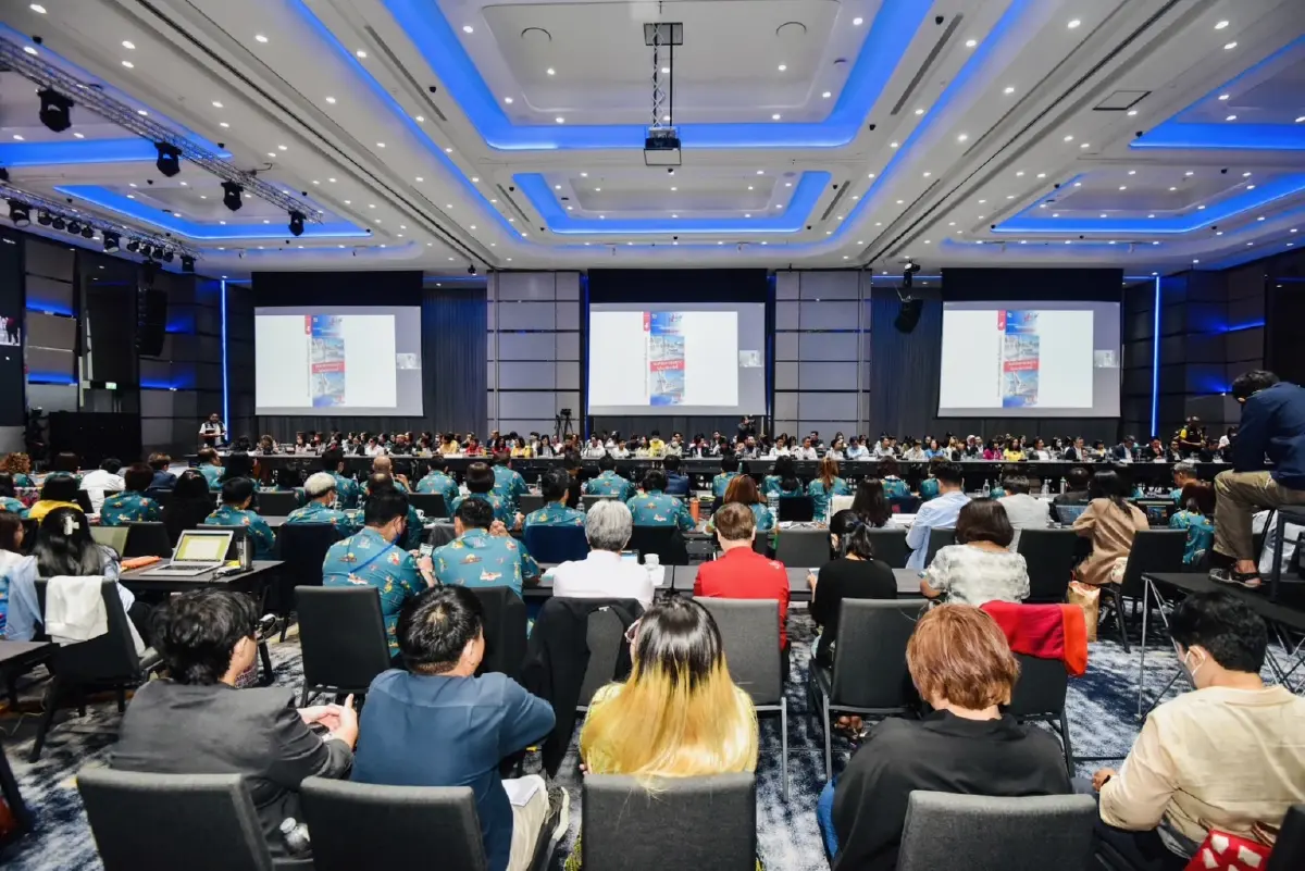 ททท. ฝ่า 'โพลีไครซิส' ชิงทัวริสต์เดือด  ดึง 'ต่างชาติ' เข้าไทย 68.5 ล้านคนปี 70