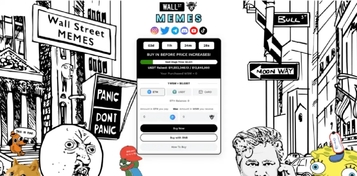 5 เหรียญคริปโตตัวทำกำไรที่นิยมที่สุดในปัจจุบันกำลังพุ่งแรงบน DEXTools