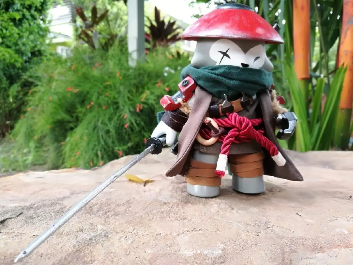 ไอคอนสยามชวนชมผลงานอันโดดเด่นของเหล่าศิลปินรุ่นใหม่