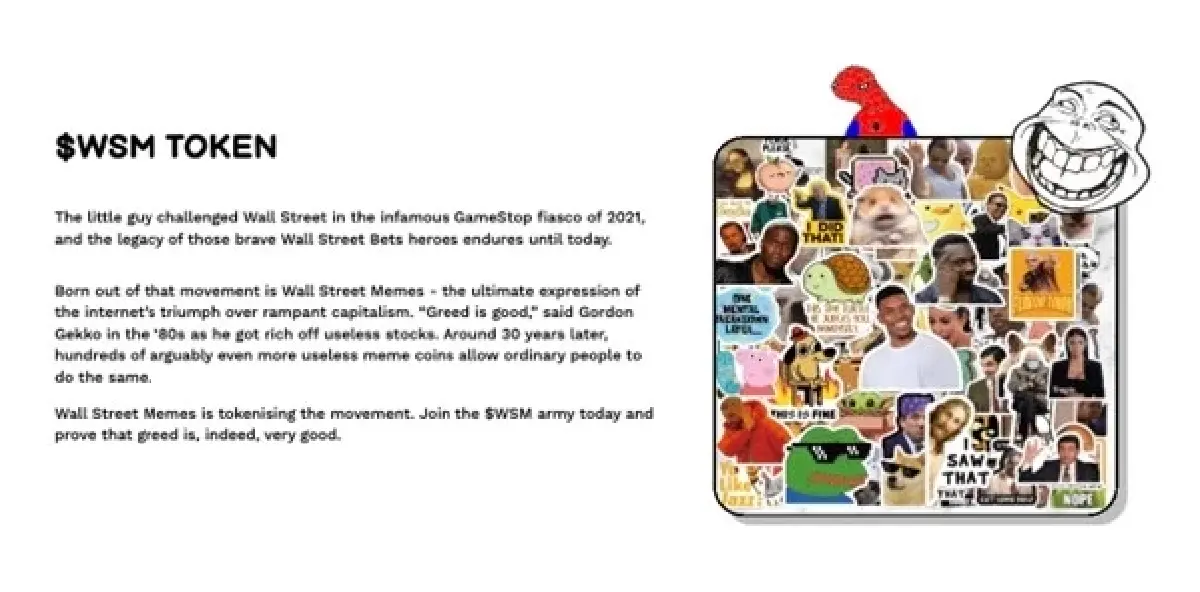 Wall Street Memes Presale ระดมทุนได้ $11 ในขณะที่ราคา Shiba Inu ยังคงไม่แน่นอน