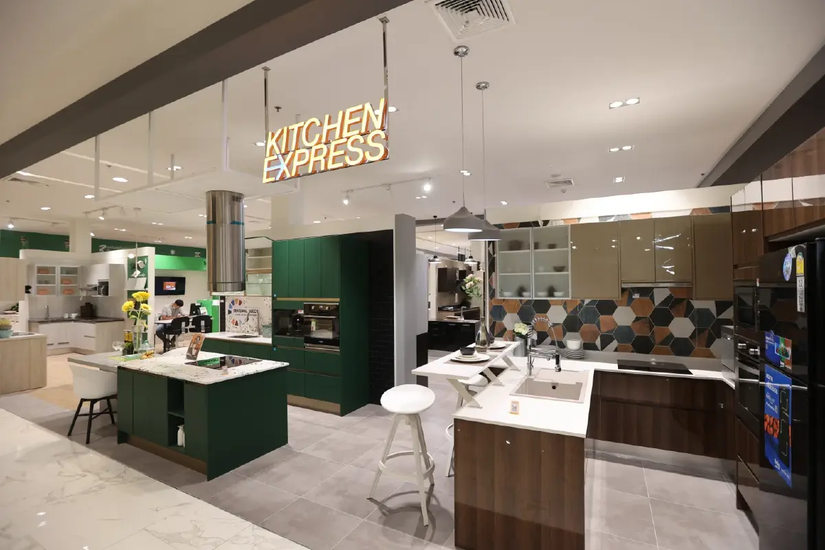 'บุญถาวร’ วางยุทธศาสตร์โต ชูดีไซน์วิลเลจสู่ผู้นำ คอมมูนิตี้ลิฟวิ่งมอลล์