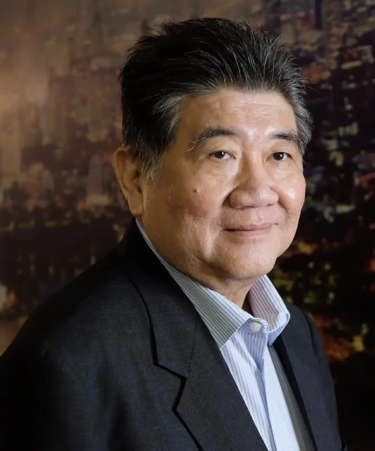 'ทักษิณ' ลบรอยอดีต ลืมบาดแผล 'ปฏิญญาฟินแลนด์'