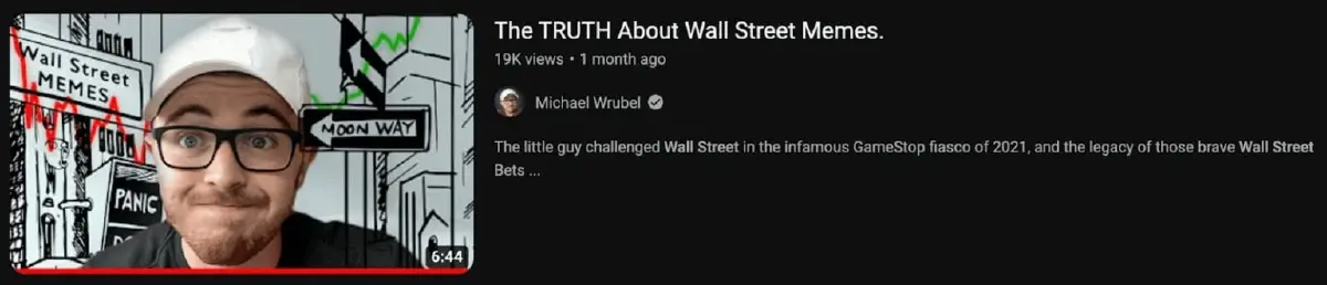 คริปโตน่าซื้อ 5 ตัว ที่จะ 10x  แนะนำโดยเหล่า YouTube Influencer