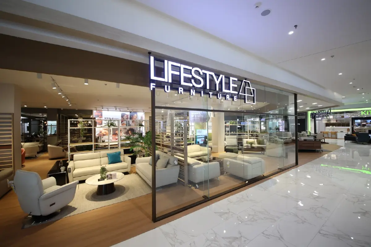 'บุญถาวร’ วางยุทธศาสตร์โต ชูดีไซน์วิลเลจสู่ผู้นำ คอมมูนิตี้ลิฟวิ่งมอลล์