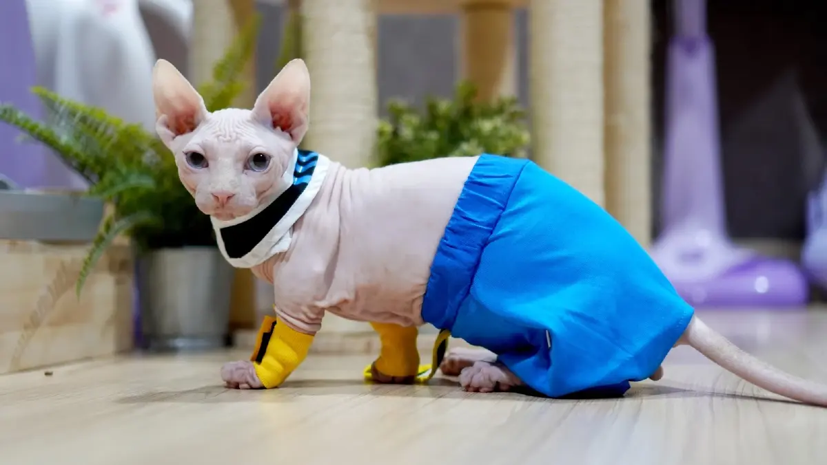 ชาว Pet Lover เตรียมพบกับความสนุกในงาน Pet’s Ville 2023