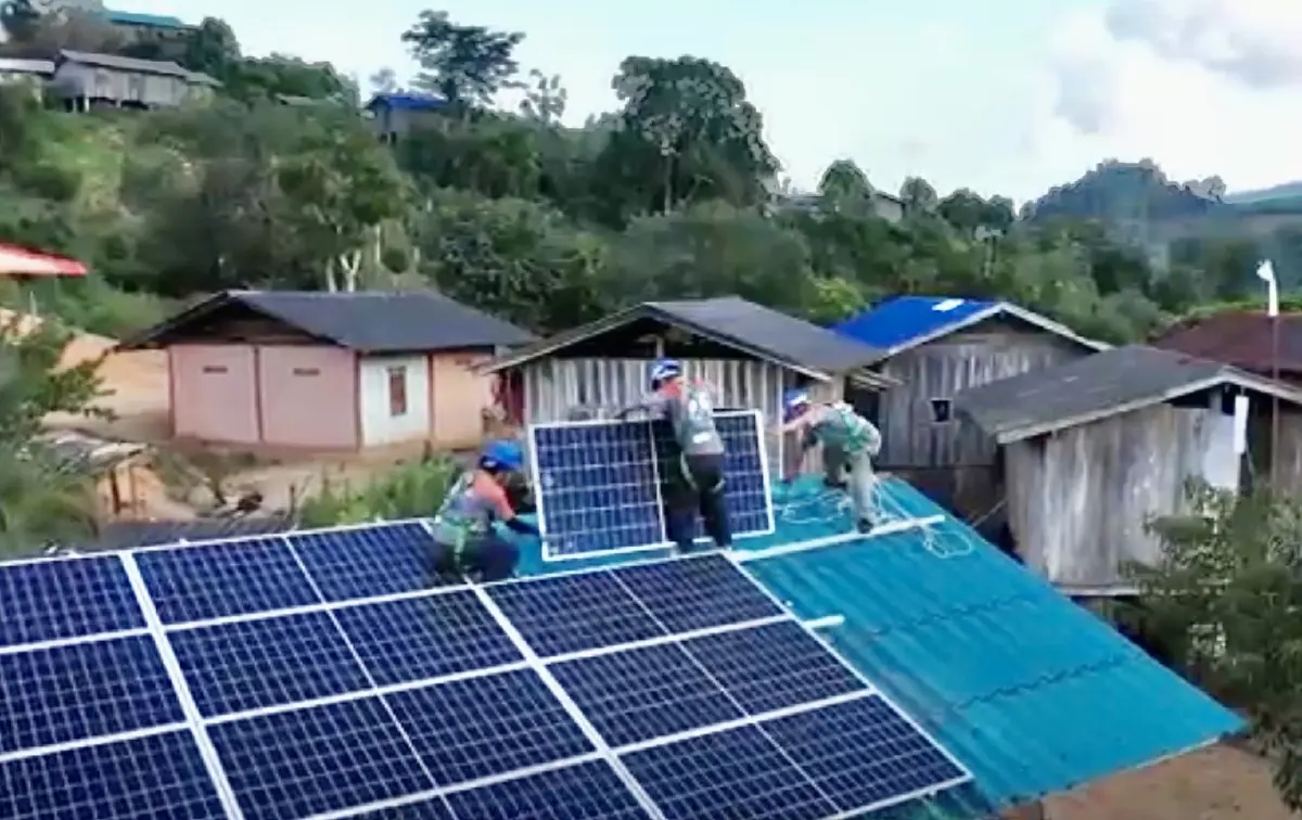 PEA รับรางวัล Asia Responsible Enterprise Awards 2023 (AREA) 5 ปีติดต่อกัน