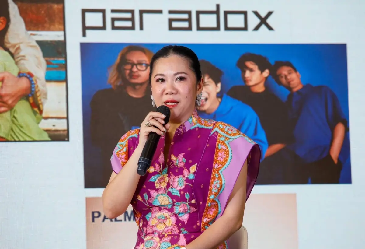 'เทศกาลเที่ยวเมืองไทย 2566' ปักหมุดใหม่ 'ศูนย์สิริกิติ์' จัดงาน 2-6 ส.ค.นี้