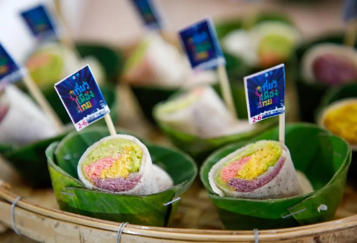 'เทศกาลเที่ยวเมืองไทย 2566' ปักหมุดใหม่ 'ศูนย์สิริกิติ์' จัดงาน 2-6 ส.ค.นี้