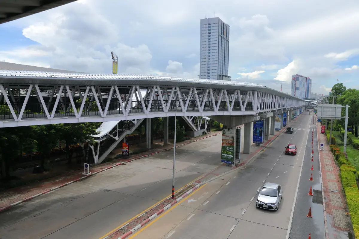 'อิมแพ็ค' ปลื้ม 'คอนเสิร์ต' แน่นทุกสัปดาห์ ดันยอดจองงานปี 66 ฟื้นแรง 1,100 งาน