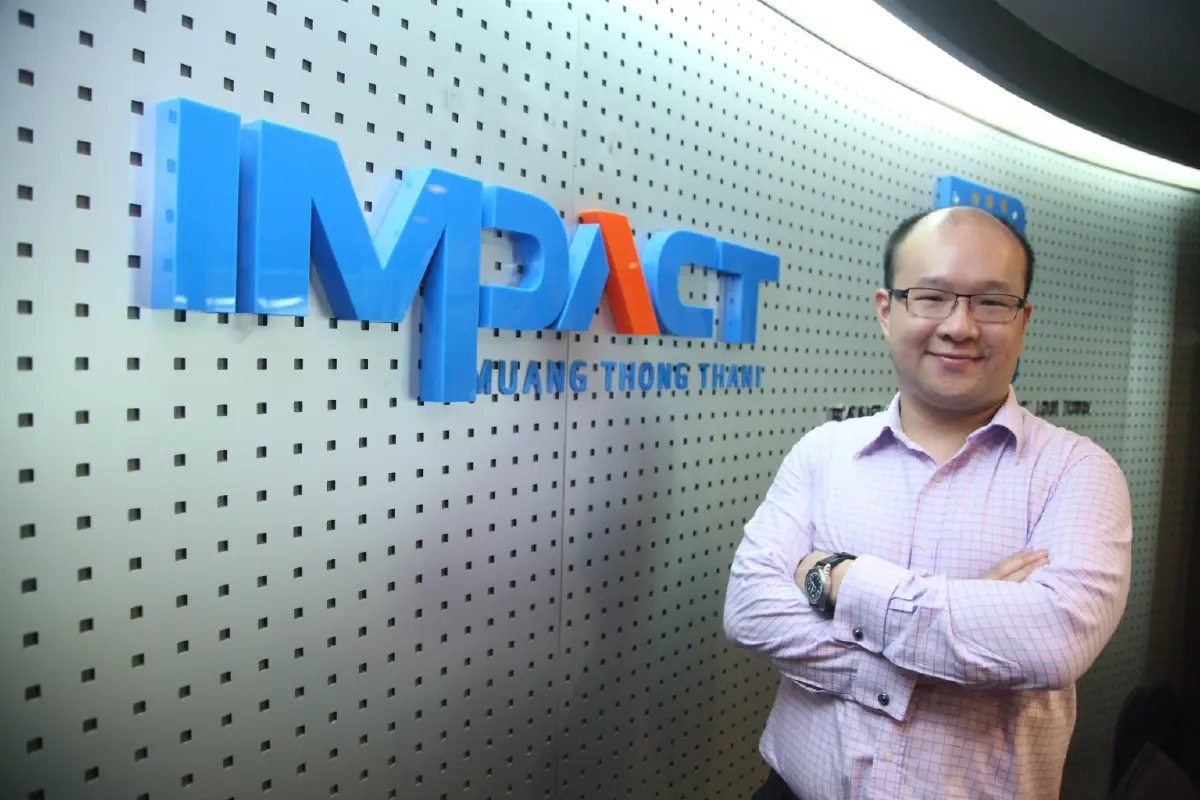 'อิมแพ็ค' ปลื้ม 'คอนเสิร์ต' แน่นทุกสัปดาห์ ดันยอดจองงานปี 66 ฟื้นแรง 1,100 งาน