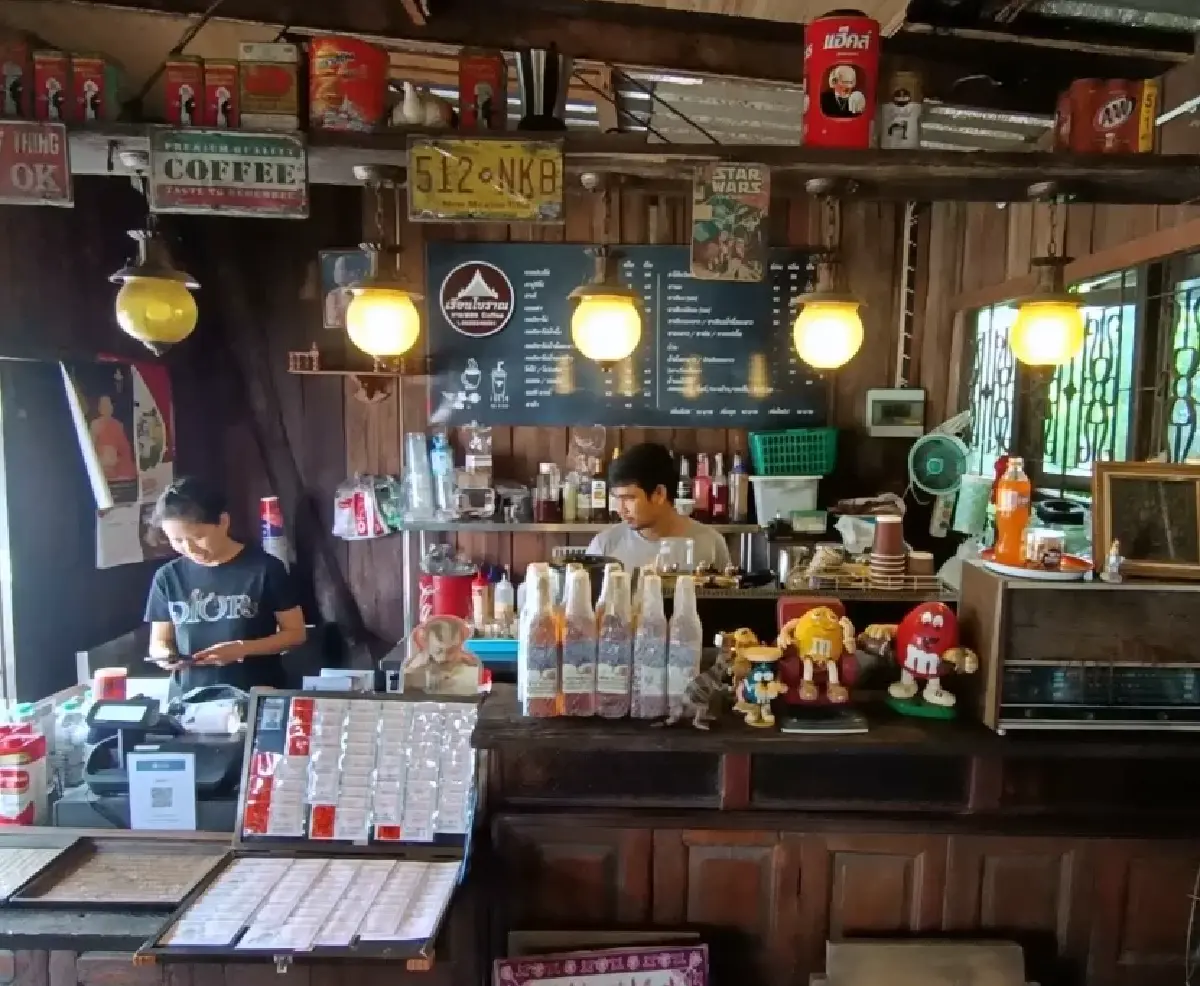 'นมสด' ขาดตลาด! ร้านกาแฟเดือดร้อนจะปิดร้าน