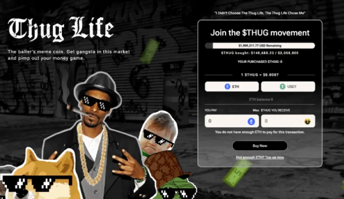 5 เหรียญคริปโตตัวทำกำไรที่นิยมที่สุดในปัจจุบันกำลังพุ่งแรงบน DEXTools