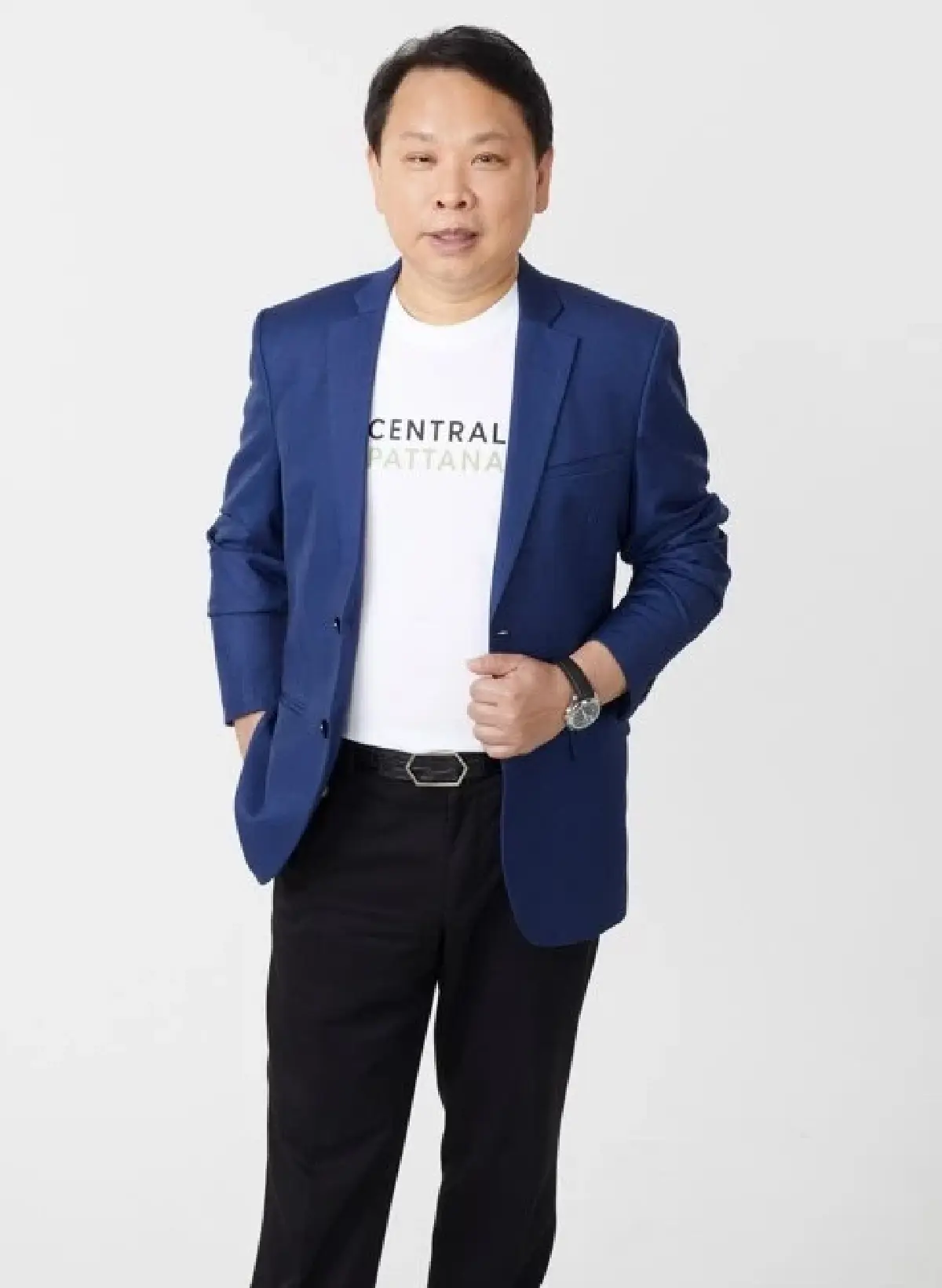 เซ็นทรัลพัฒนา ร่วมกับ บัตรเครดิต ttb จัดแคมเปญ 'ช้อปตัวแม่' เอาใจนักช้อป