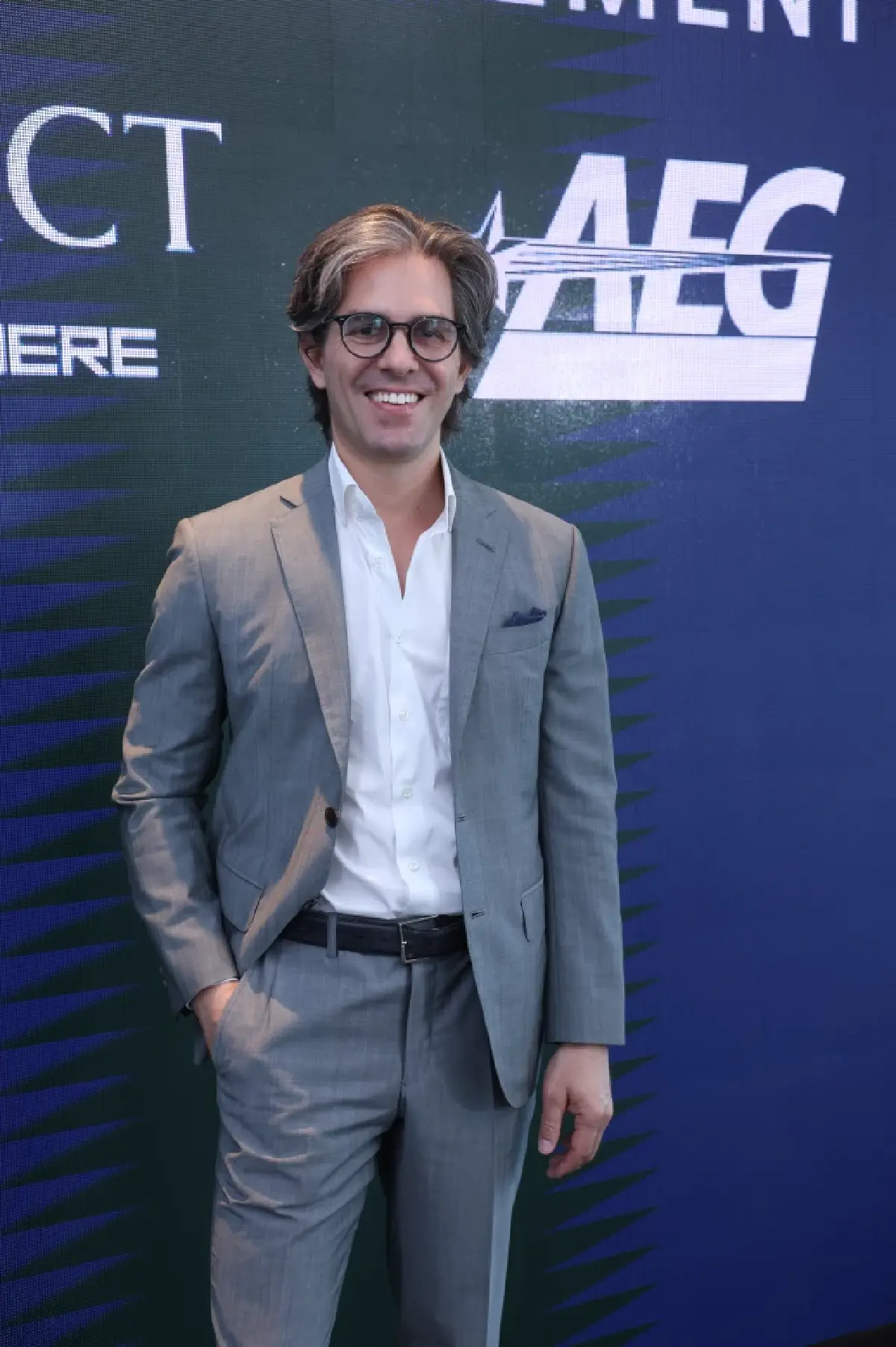 ‘เดอะมอลล์’ จุดพลุประเทศไทยผงาดฮับเอ็นเตอร์เทนเมนต์เอเชีย