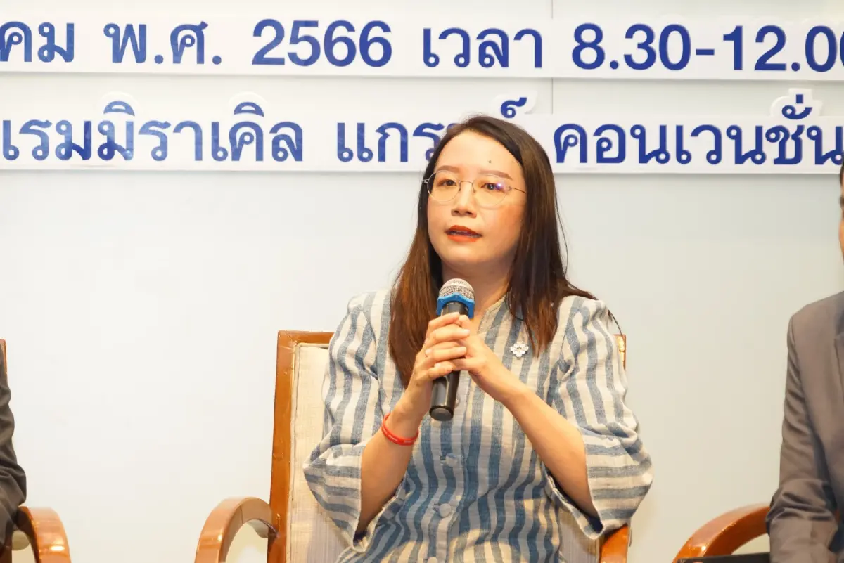PRINC เดินหน้าใช้พลังงานทดแทนจากโซลาร์เซลล์ มุ่งเป้าสู่โรงพยาบาล Net Zero