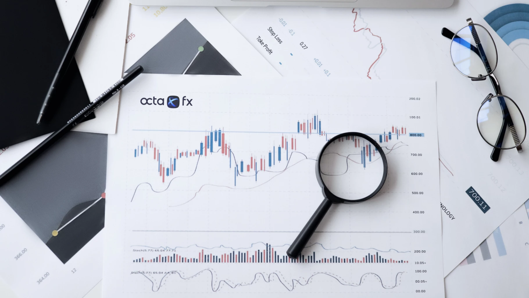 9 ความเข้าใจผิดๆ เกี่ยวกับ การซื้อขายอัตราแลกเปลี่ยนเงินตรา