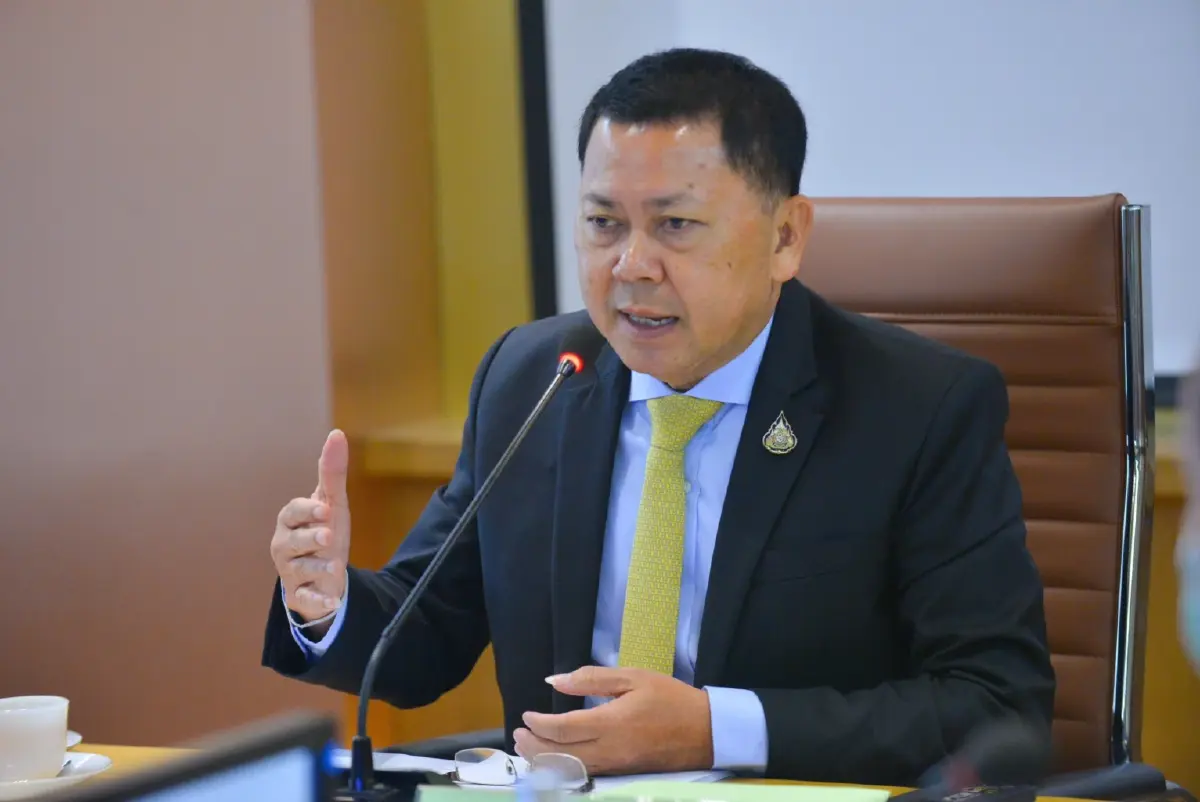 ญี่ปุ่น ยกทัพ ดูแหล่งผลิตยางไทย มุ่งเป้า SDGs พัฒนาอุตสาหกรรมยั่งยืน