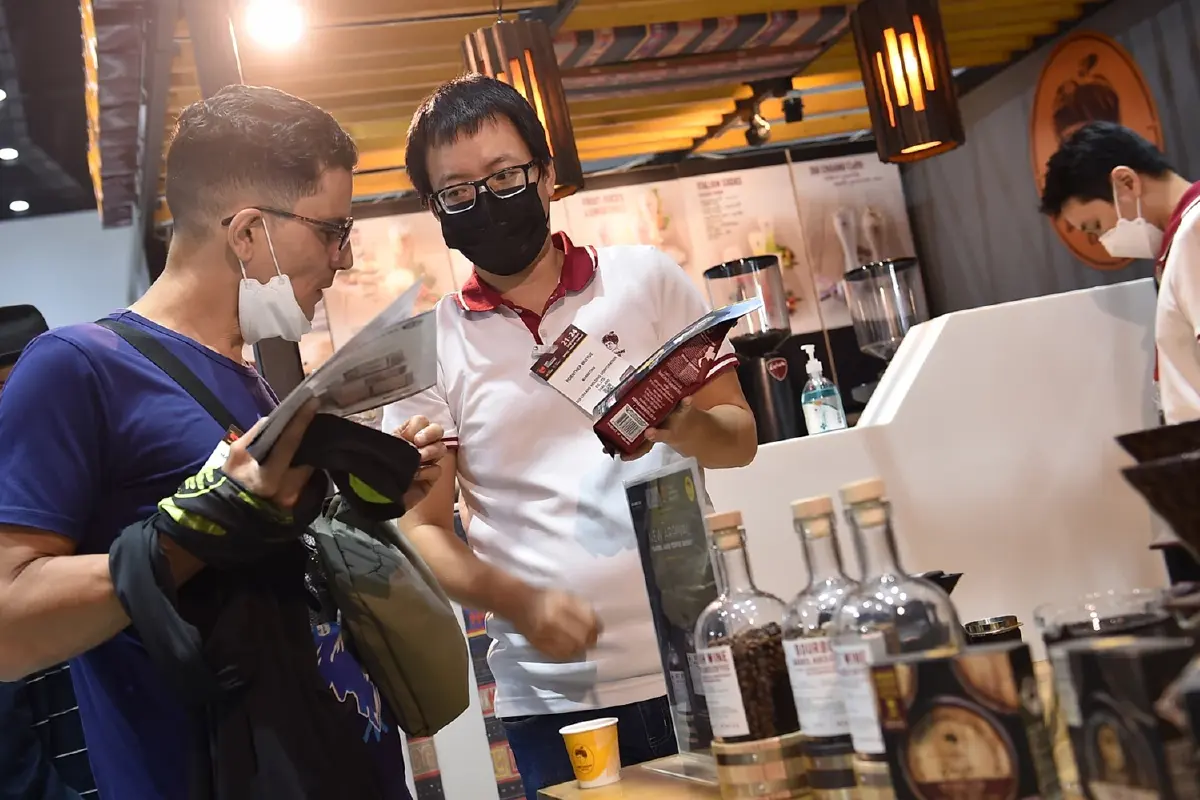 ท่องเที่ยวฟื้น ไลฟ์สไตล์นอกบ้านมาแรง หนุน 'อาหารเครื่องดื่ม' 5 แสนล้านรุ่ง!