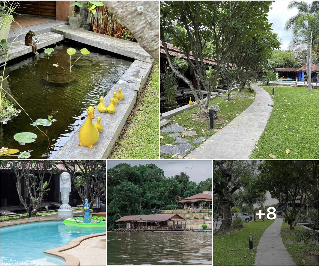 ‘โปรโมชั่นวันแม่ 2566’ รวมที่เที่ยวที่กินฉลอง ‘วันแม่แห่งชาติ’ ส่วนลดเพียบ