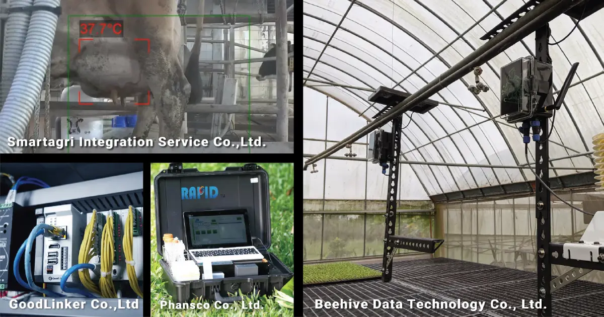 สถาบันพัฒนาธุรกิจการค้าไต้หวัน (CDRI) จัด Business Matching