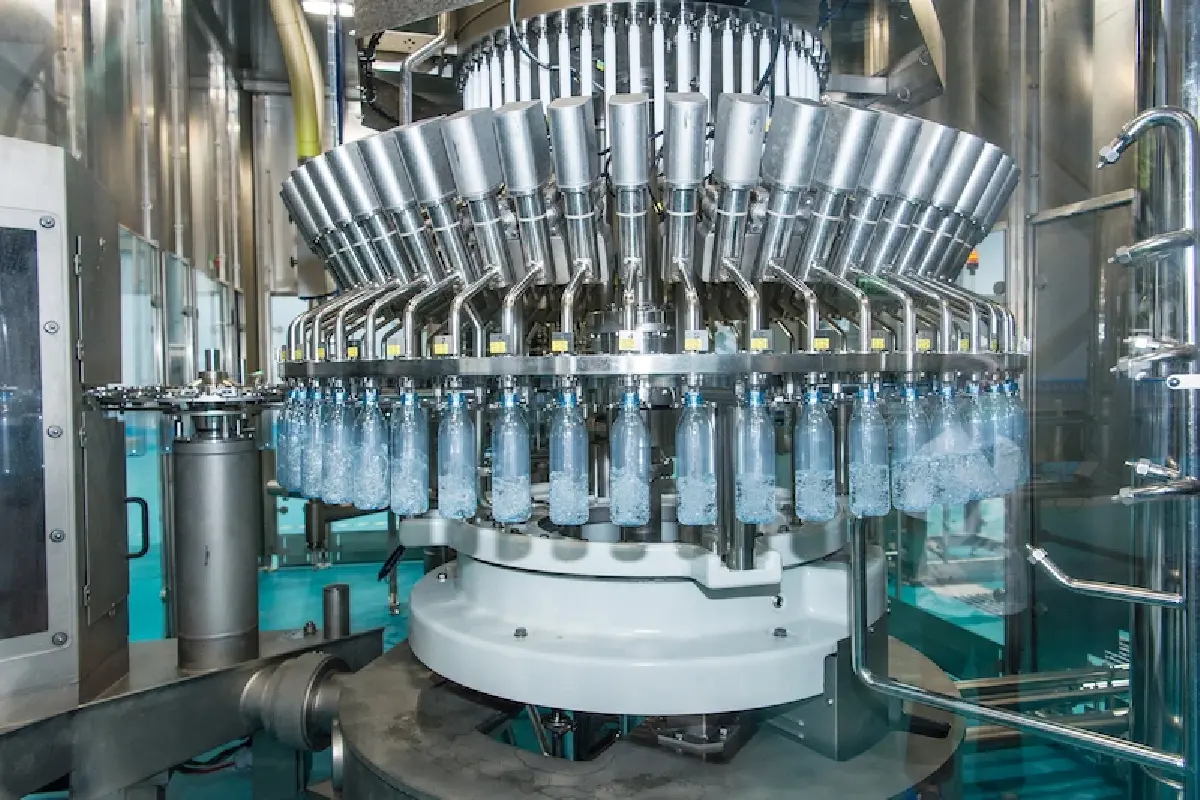 เจาะกลยุทธ์ ‘ซิกตี้ ดีกรี’ น้องใหม่  ชิงตลาดน้ำแร่ 4,000 ล้านบาท