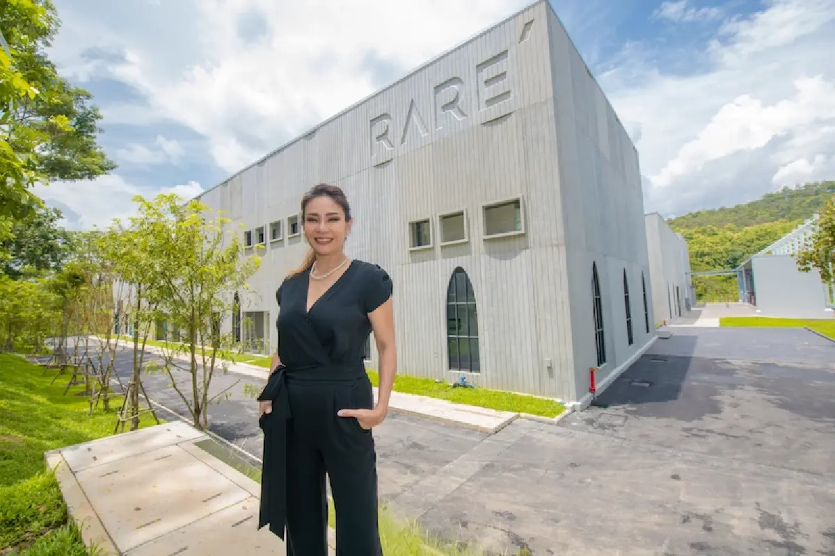 เจาะกลยุทธ์ ‘ซิกตี้ ดีกรี’ น้องใหม่  ชิงตลาดน้ำแร่ 4,000 ล้านบาท