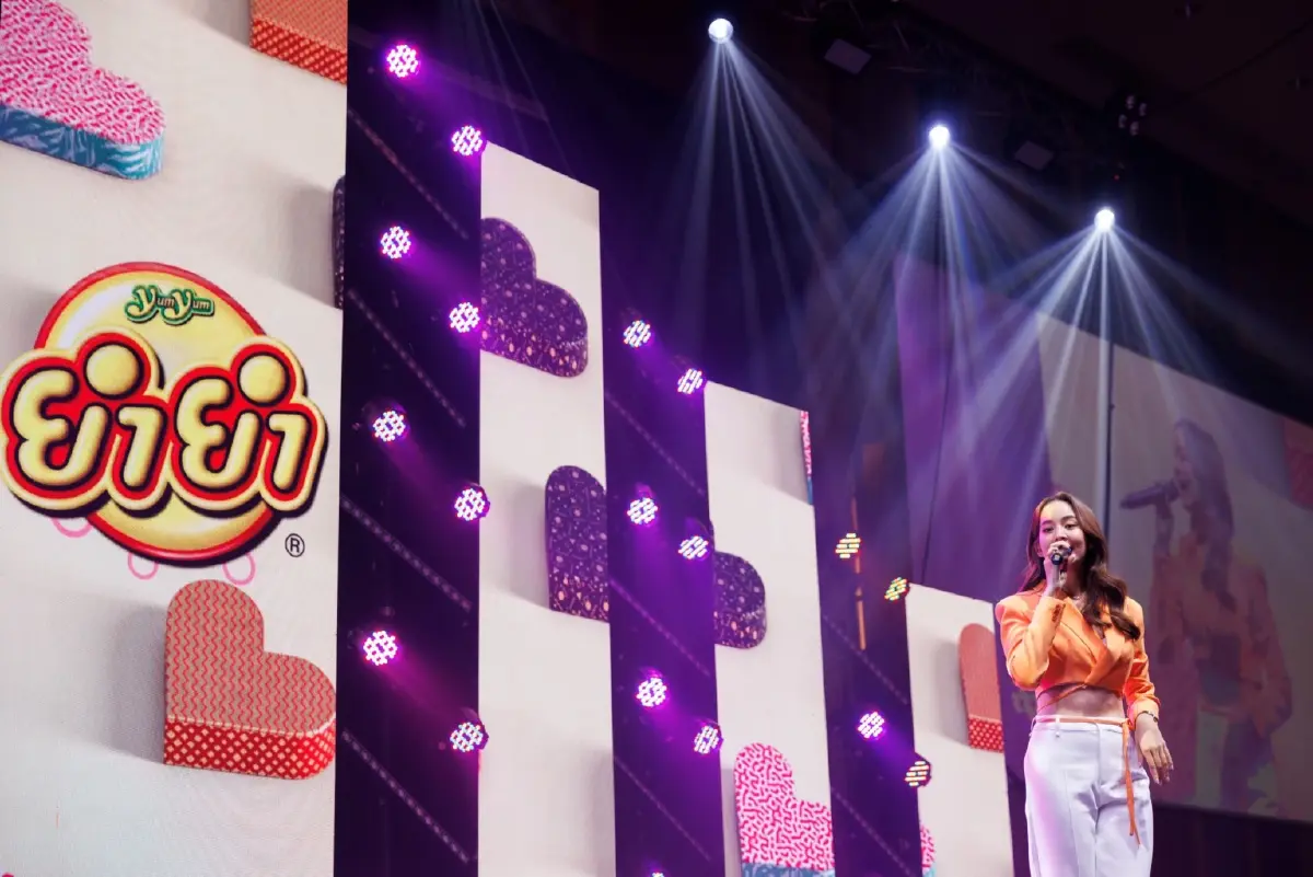 อายิโนะโมะโต๊ะ ประกาศเจตนารมย์ในงานเลี้ยงขอบคุณลูกค้า ประจำปี 2566