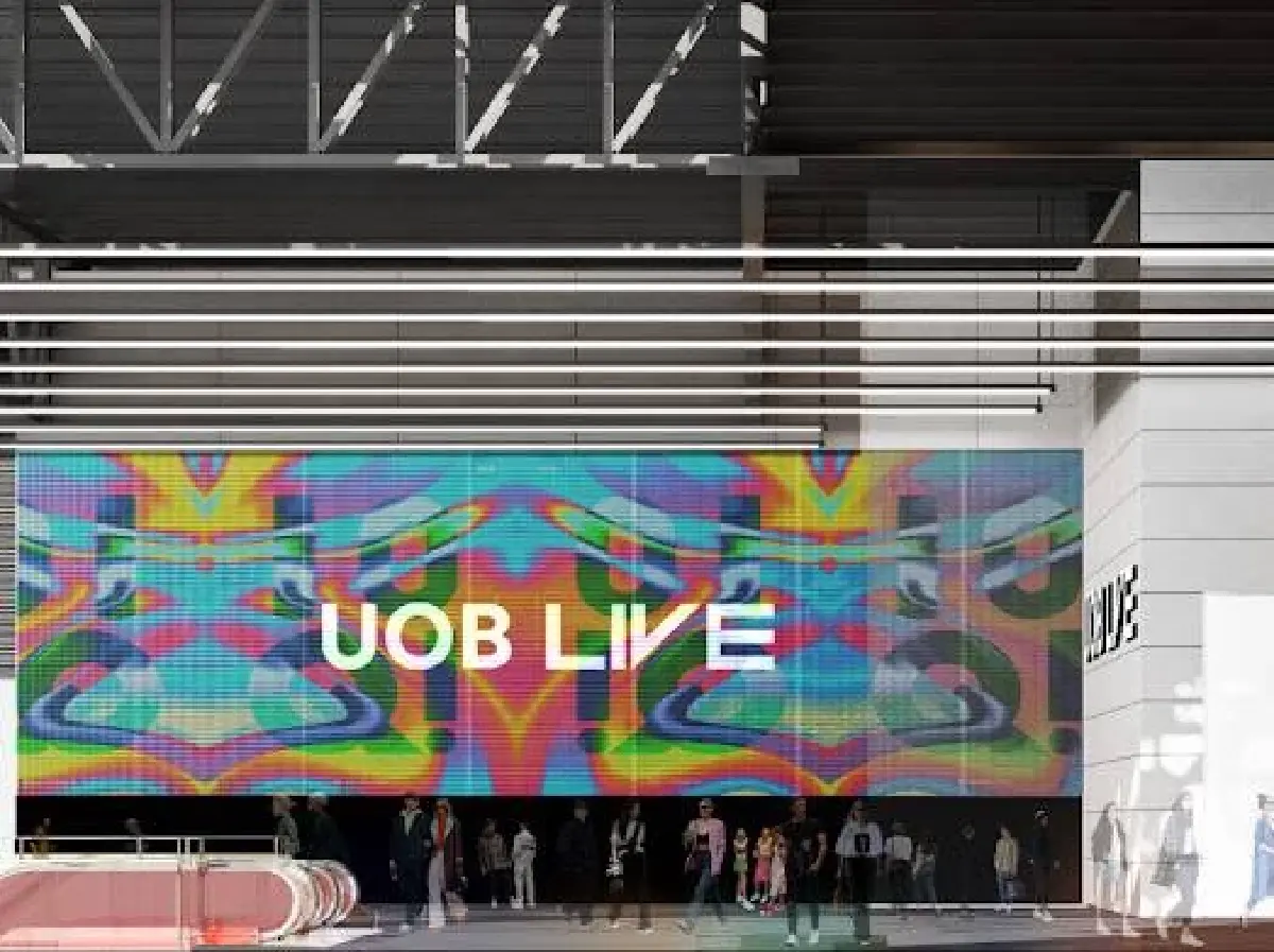 ‘เดอะมอลล์’ จุดพลุประเทศไทยผงาดฮับเอ็นเตอร์เทนเมนต์เอเชีย